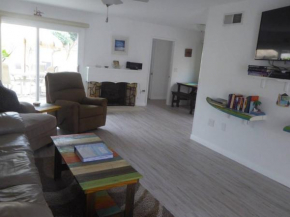 237 - 1 Story Townhouse